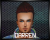 !D Darren Hair BL & Red