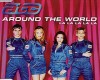 ATC - Around the world