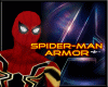 IW : Iron-Spider Mask