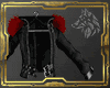 [W] WulfJacket ™ Wine