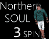 Northern Soul 3 spin dnc