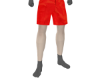 REd Short