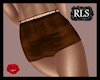 Bristol RLS Shorts