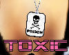 *TN*Poison necklace
