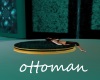 cuddle ottoman