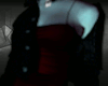 Dark Red+Jacket