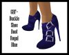 GBF~ Shoe Boot Royal