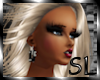 [SL] Wafiya ash blond