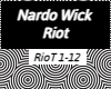 Nardo Wick - Riot