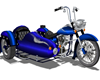 BlueThunder sidecar