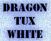 [PT] dragon tux white