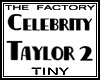 TF Taylor Avatar 2 Tiny