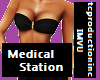 Medical Station
