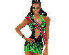 {XYB} Trini  Sash