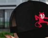 Hat hell