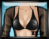 black Bikini Sheer 2