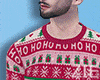 Merry Xmas Sweater M V2