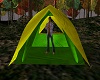 Tent: The Explorer
