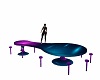 *MIA* Sexy Strut Table
