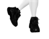 SHOES BLACK T