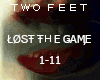 |K| Lost The Game