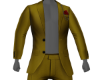 suit royal gold