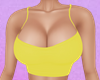 ~ Sexy Yellow Top