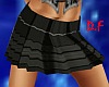 (D.F) School Girl Skirt4