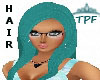 [TPF] Teal Sweety Lily