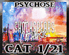 Shockspears - Catharsis