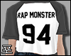 포 BTS Rap Monster