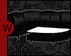 [WE] Gothic Pose Sofa