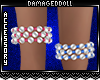 *DD* Dani Bracelets