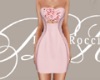 (BR) Pink Dress CT