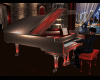 Piano The Red Rose
