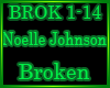 Noelle Johnson - Broken