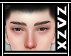 Z| Zazx Black Eyebrows