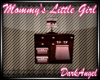 Baby Girl Dresser1