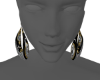 v. Versace Earrings