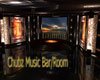 Chubz Music Bar/Room