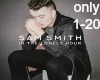 Sam Smith: Not Only One