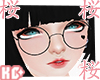 Ko ll Glasses Black
