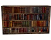 COUNTRY BOOK SHELF