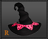 P&B Witch Hat