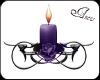 CaNdLe suport~