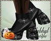 Spider Queen Boots