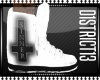 !D! Sinner Kicks