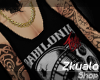 Zk|Babilonia F. [Tank]