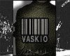 Season 1 Vaskio.
