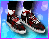 Bloody Skater shoes